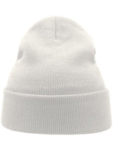 Atlantis Wind Beanie With Turn Up Double Skin ACWIND