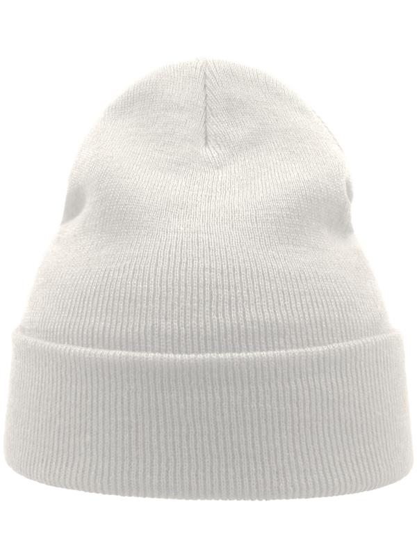 Atlantis Wind Beanie With Turn Up Double Skin ACWIND