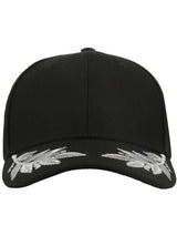 Atlantis Winner Winners Laurel Embroidered Cap ACWINN
