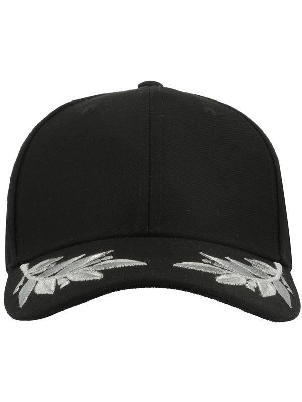 Atlantis Winner Winners Laurel Embroidered Cap ACWINN