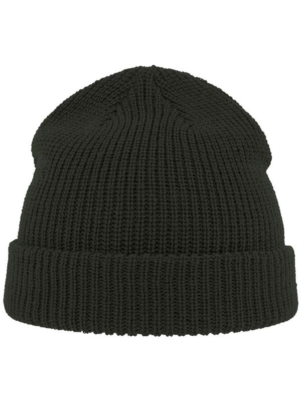 Atlantis Woolly Wool Blend Beanie ACWOLL