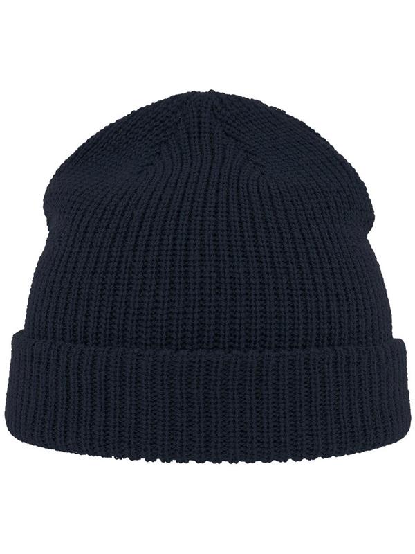 Atlantis Woolly Wool Blend Beanie ACWOLL