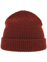 Atlantis Woolly Wool Blend Beanie ACWOLL