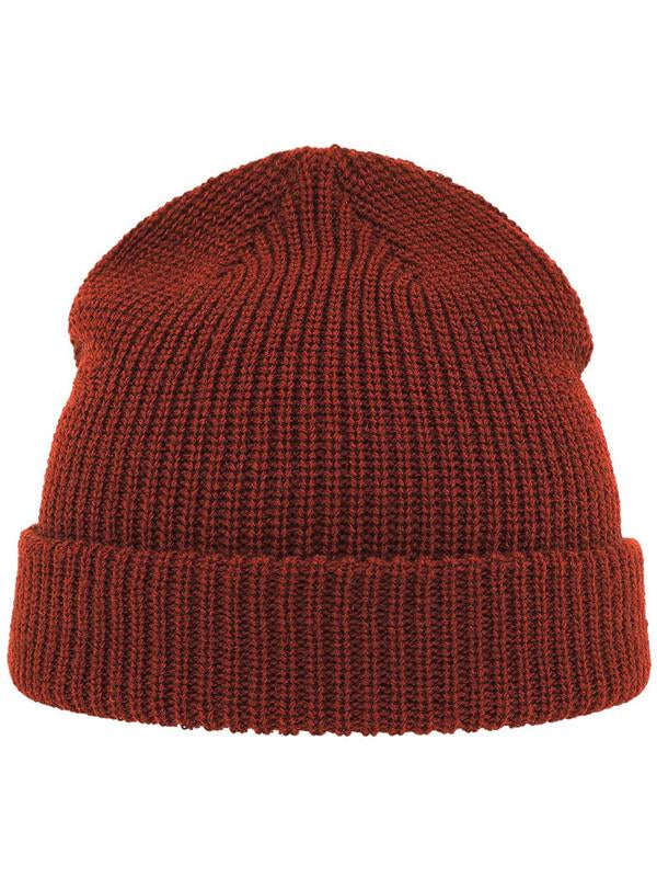 Atlantis Woolly Wool Blend Beanie ACWOLL