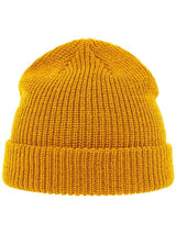Atlantis Woolly Wool Blend Beanie ACWOLL