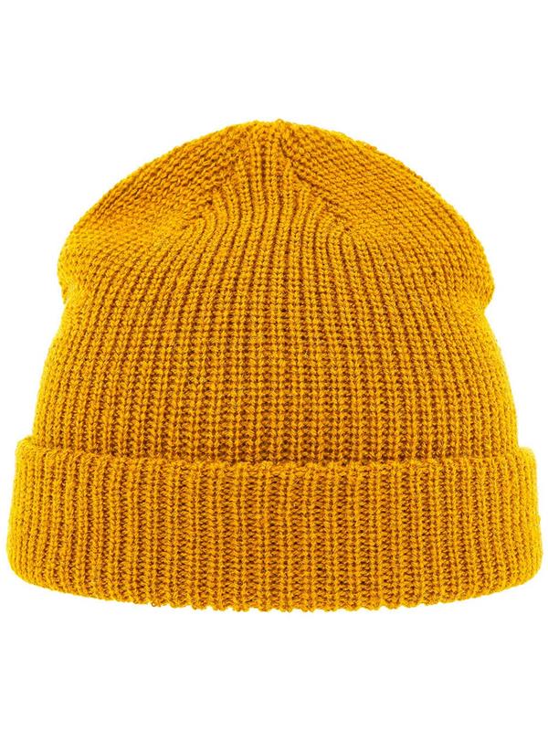 Atlantis Woolly Wool Blend Beanie ACWOLL