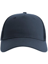 Atlantis Zion Recycled Trucker 5 Panel Cap ACZIOC