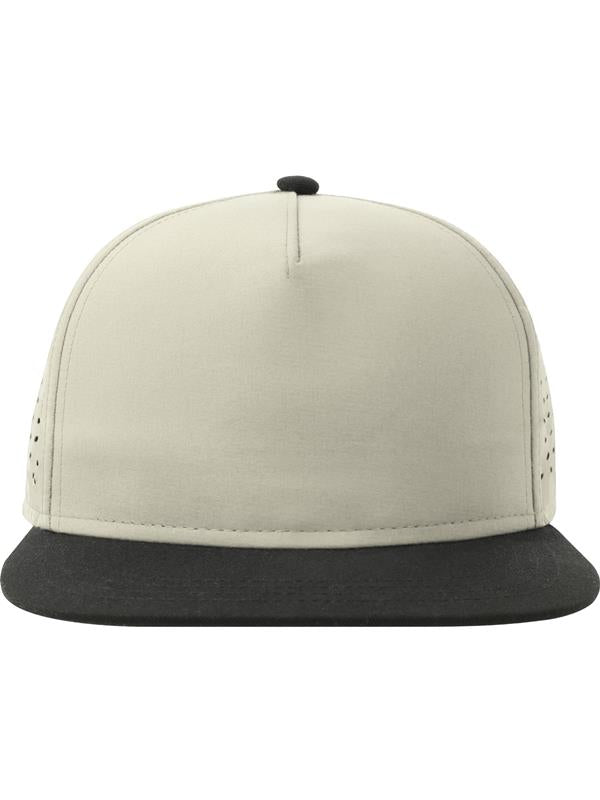Atlantis Bank Five S Recycled Snap Back Cap ACBANS