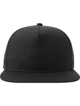 Atlantis Bank Five S Recycled Snap Back Cap ACBANS