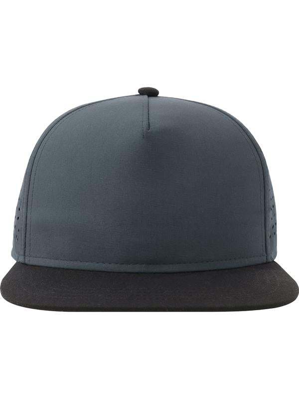 Atlantis Bank Five S Recycled Snap Back Cap ACBANS