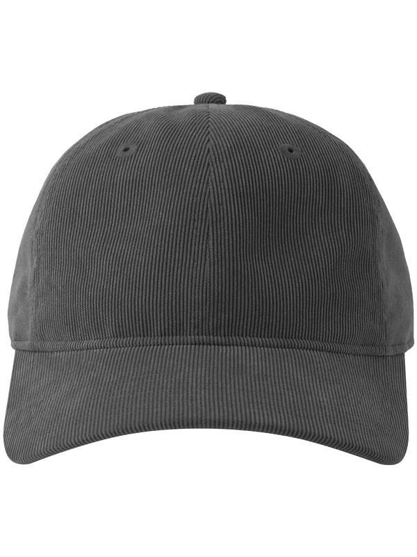 Atlantis Creep S Recycled Corduroy Cap ACCRES