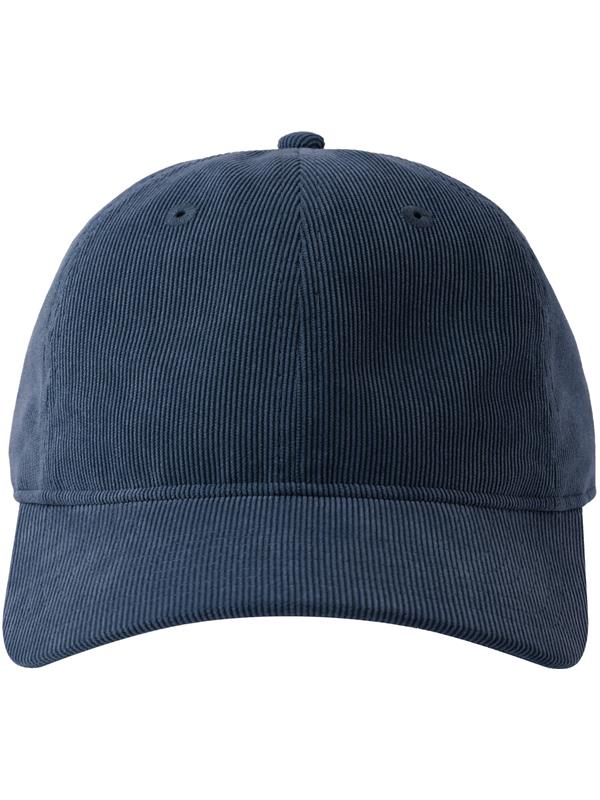 Atlantis Creep S Recycled Corduroy Cap ACCRES