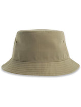 Atlantis Geo Bucket Hat Recycled Polyester ACGEOB - Khaki