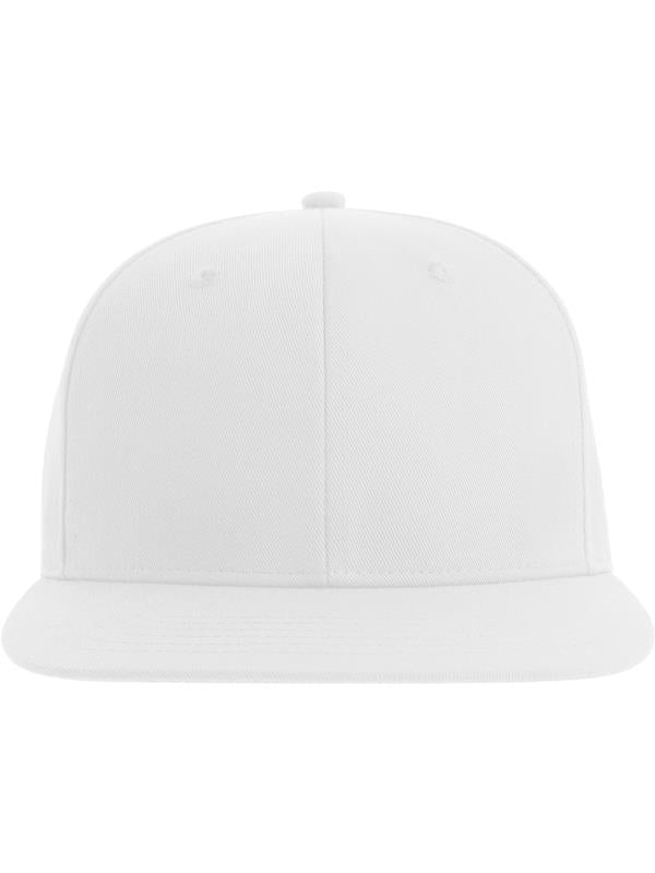 Atlantis James Six Panel Recycled Polyester Snapback ACJAME