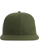 Atlantis James Six Panel Recycled Polyester Snapback ACJAME