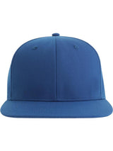 Atlantis James Six Panel Recycled Polyester Snapback ACJAME