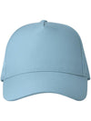 Atlantis Youths Recy 5 Recycled 5 Panel Cap ACKRFS