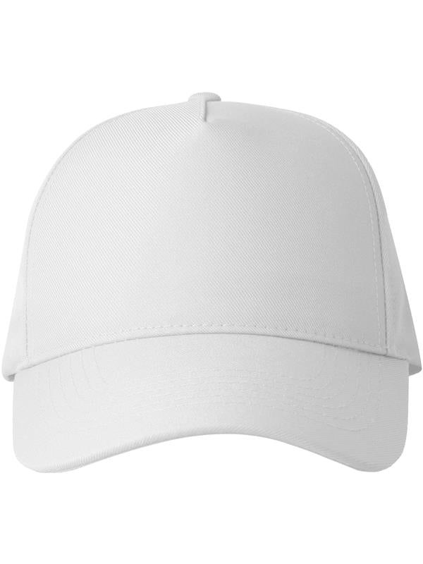 Atlantis Youths Recy 5 Recycled 5 Panel Cap ACKRFS
