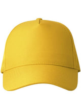Atlantis Youths Recy 5 Recycled 5 Panel Cap ACKRFS