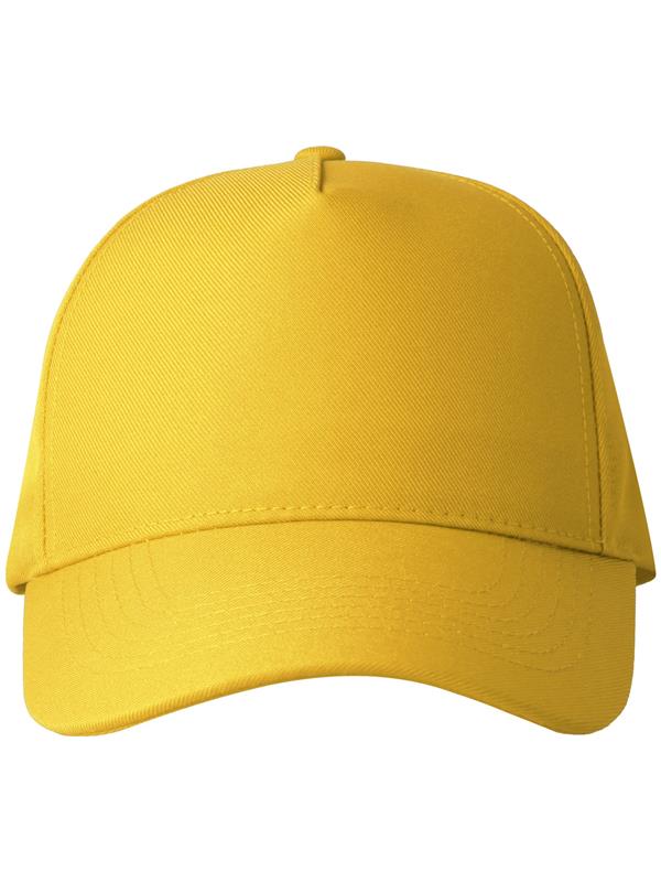 Atlantis Youths Recy 5 Recycled 5 Panel Cap ACKRFS
