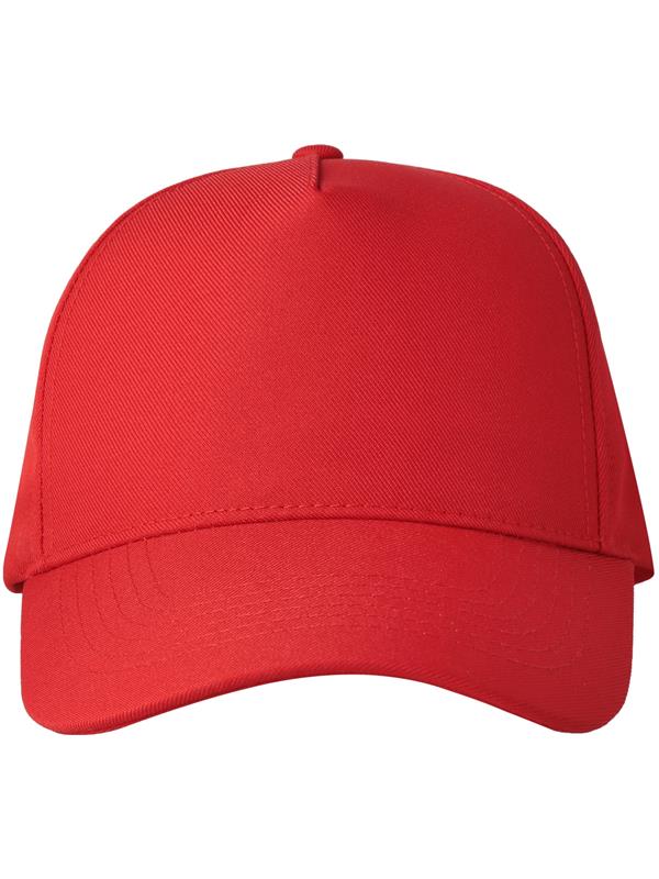 Atlantis Youths Recy 5 Recycled 5 Panel Cap ACKRFS