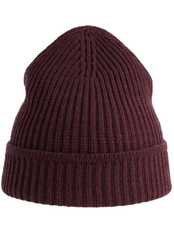 Atlantis Maple Polylana Heavy Guage Beanie ACMAPB