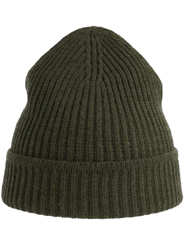Atlantis Maple Polylana Heavy Guage Beanie ACMAPB