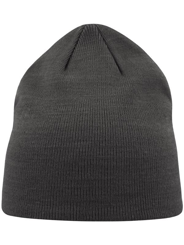Atlantis Moover S Recycled Beanie W/O Turn Up ACMOOS