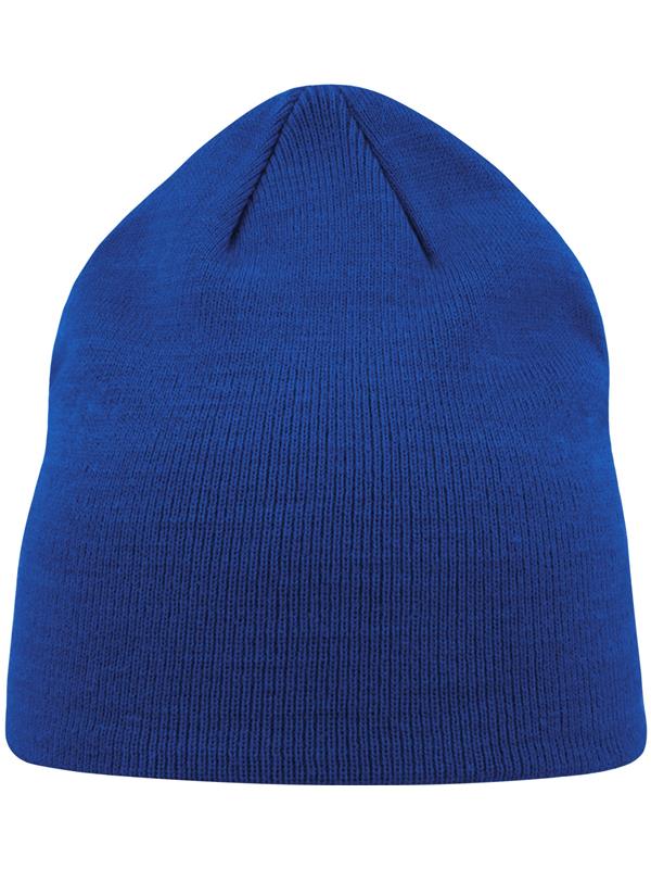 Atlantis Moover S Recycled Beanie W/O Turn Up ACMOOS