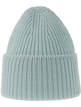 Atlantis Oak Polylana Chunky Cuffed Beanie ACOAKB