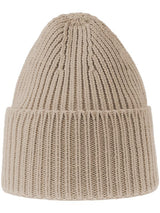 Atlantis Oak Polylana Chunky Cuffed Beanie ACOAKB