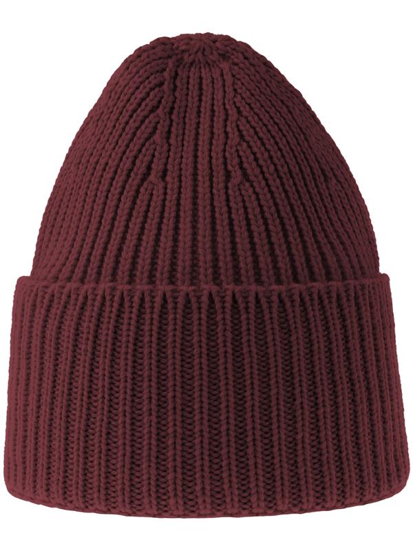 Atlantis Oak Polylana Chunky Cuffed Beanie ACOAKB