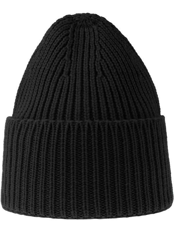 Atlantis Oak Polylana Chunky Cuffed Beanie ACOAKB