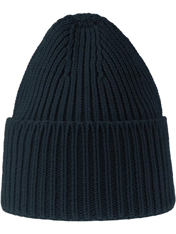 Atlantis Oak Polylana Chunky Cuffed Beanie ACOAKB