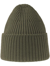 Atlantis Oak Polylana Chunky Cuffed Beanie ACOAKB