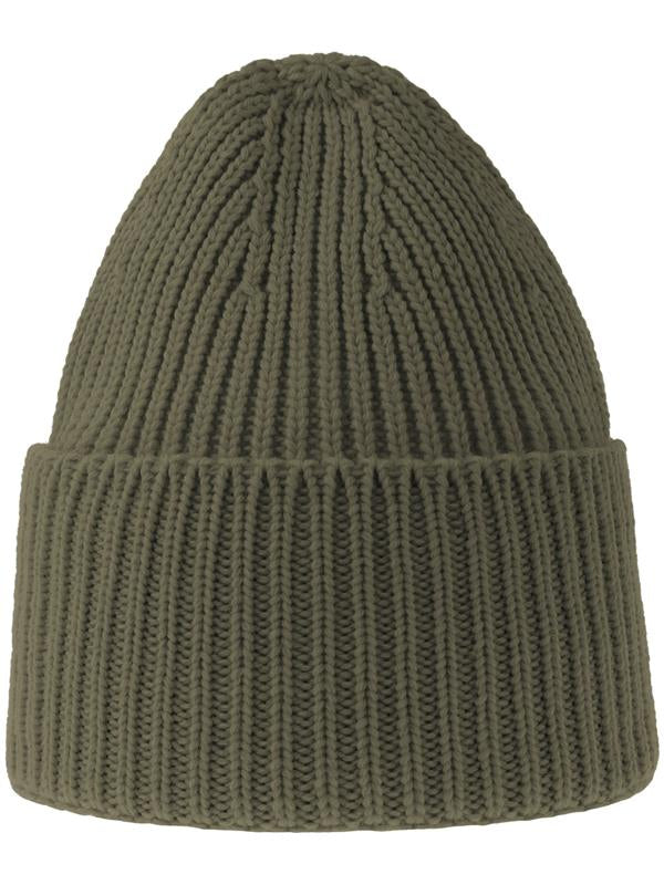 Atlantis Oak Polylana Chunky Cuffed Beanie ACOAKB