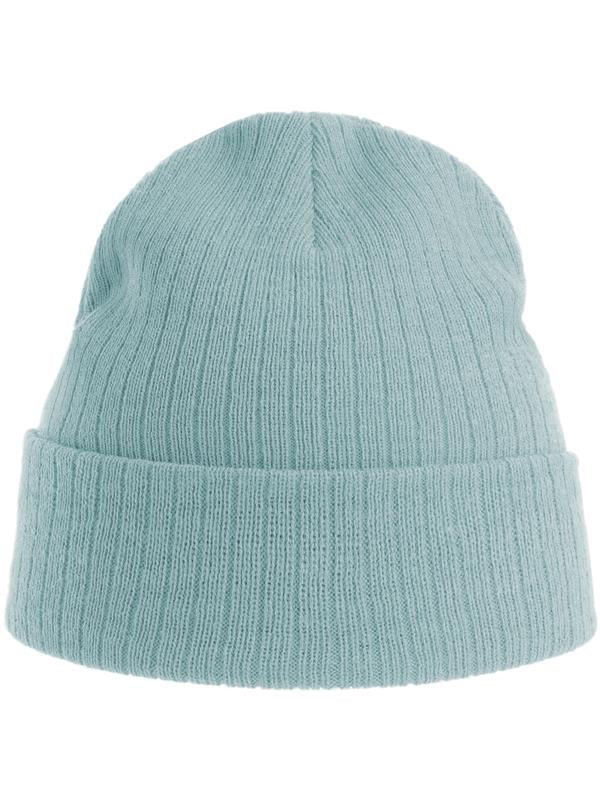 Atlantis Rio Recycled 3x1 Rib Cuffed Beanie ACRIOB