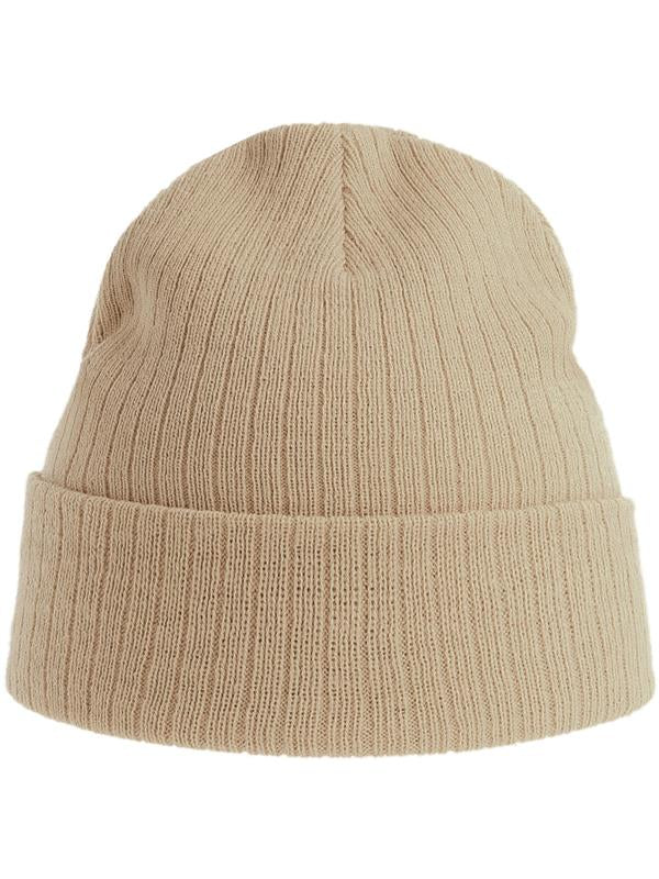 Atlantis Rio Recycled 3x1 Rib Cuffed Beanie ACRIOB