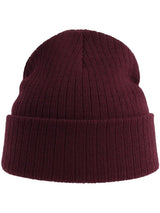 Atlantis Rio Recycled 3x1 Rib Cuffed Beanie ACRIOB