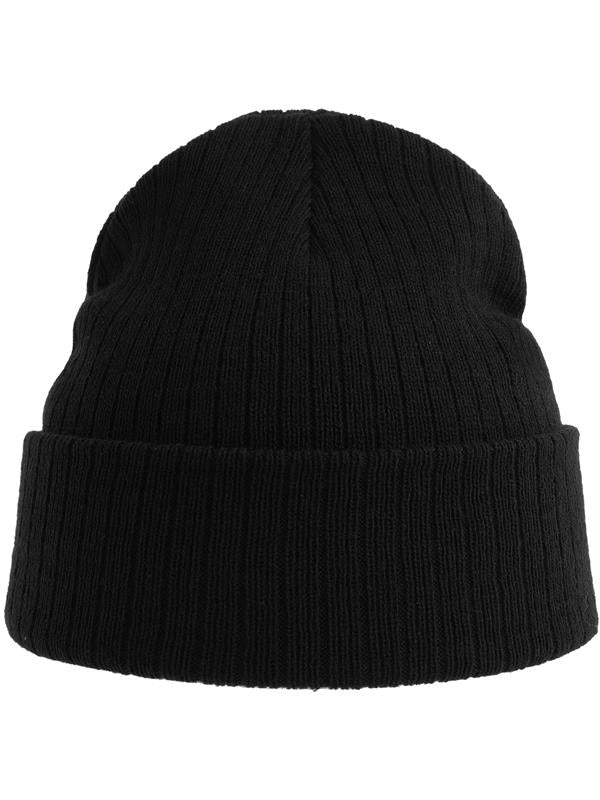 Atlantis Rio Recycled 3x1 Rib Cuffed Beanie ACRIOB