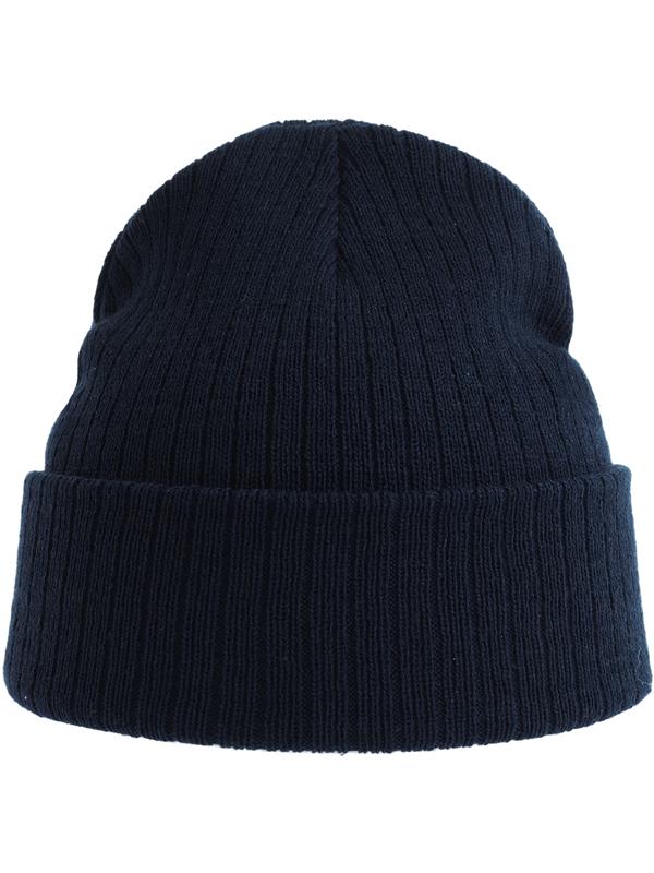 Atlantis Rio Recycled 3x1 Rib Cuffed Beanie ACRIOB