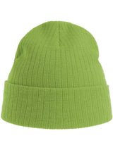 Atlantis Rio Recycled 3x1 Rib Cuffed Beanie ACRIOB