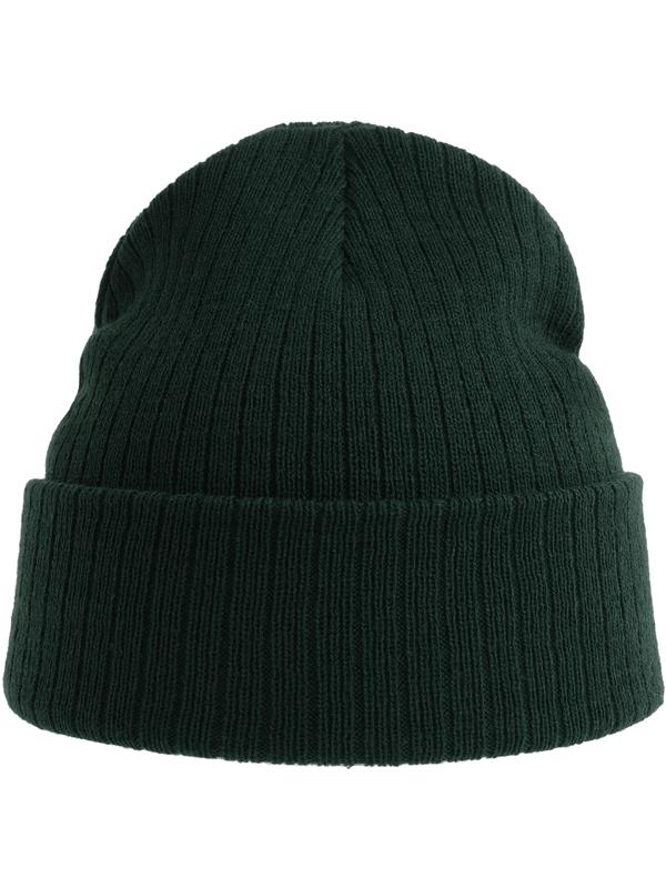 Atlantis Rio Recycled 3x1 Rib Cuffed Beanie ACRIOB