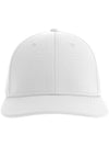 Atlantis Sand Recycled Breathable 6 Panel Cap ACSANC