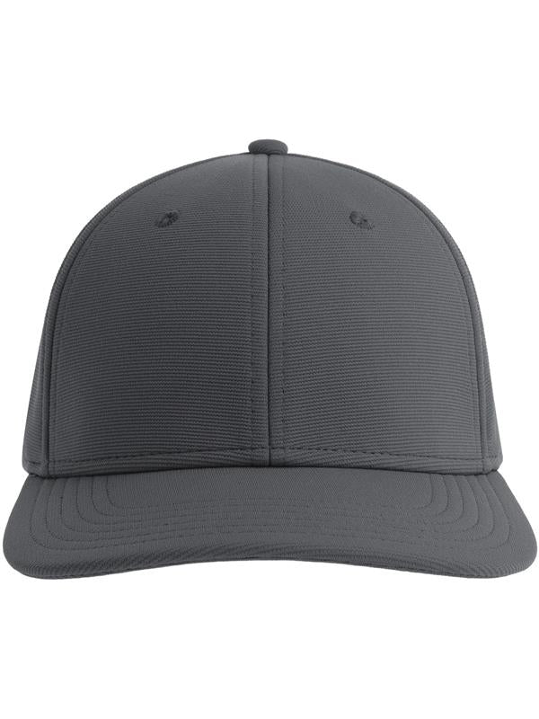 Atlantis Sand Recycled Breathable 6 Panel Cap ACSANC