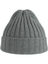 Atlantis Shore Recycled Chunky Cuffed Beanie ACSHOB