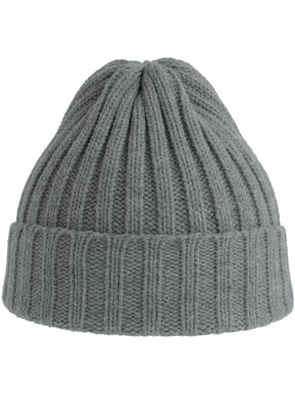 Atlantis Shore Recycled Chunky Cuffed Beanie ACSHOB