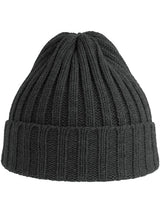 Atlantis Shore Recycled Chunky Cuffed Beanie ACSHOB