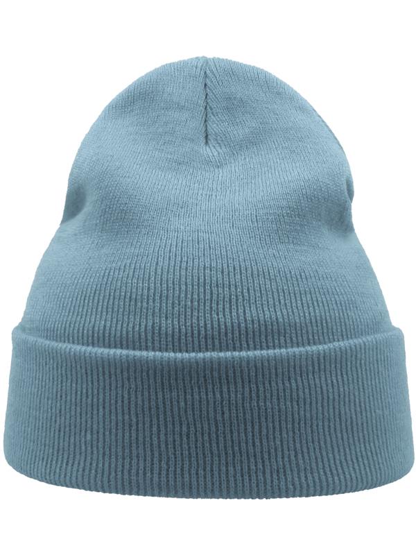 Atlantis Wind S Recycled Beanie Double Skin Cuffed ACWINS