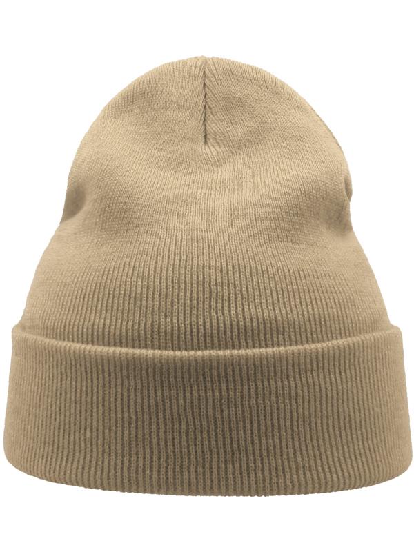 Atlantis Wind S Recycled Beanie Double Skin Cuffed ACWINS